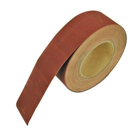Emery Cloth Sand Paper No 80