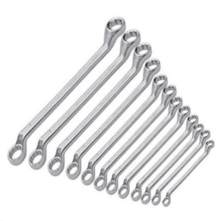 Ring Spanner6 -7 mm