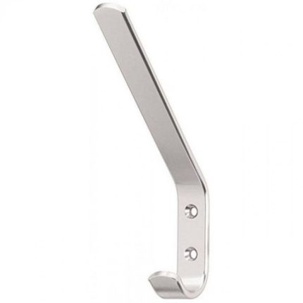 Aluminium Coat Hook Local