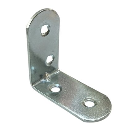 Corner Brace Brackets 40 x 40 Single (PKT of 100 PCS)