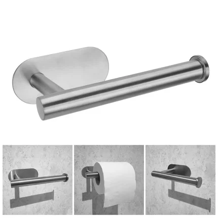 Toilet Roll Stick