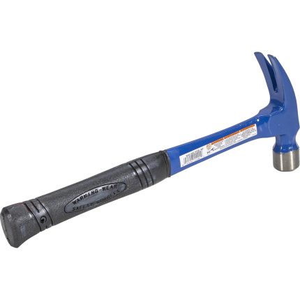 Raider Claw Hammers CH999 Steel Handle