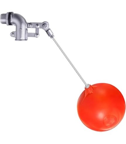 PexFloat Valve3/4"