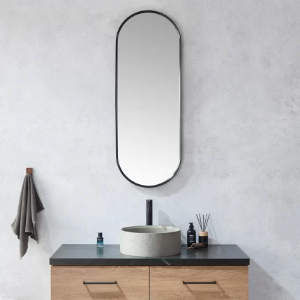 Bathroom Mirror HD-97118
