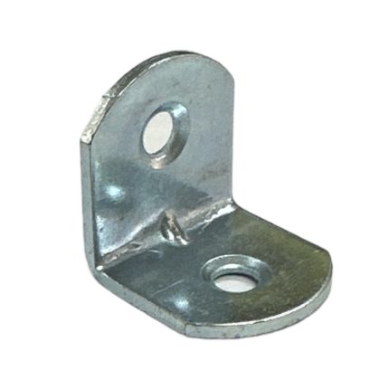 Corner Brace Brackets 20 x 20 Single (PKT of 100 pcs)