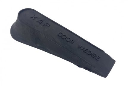 Door Wedge KAP Black