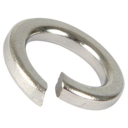 Spring Washers1/4"