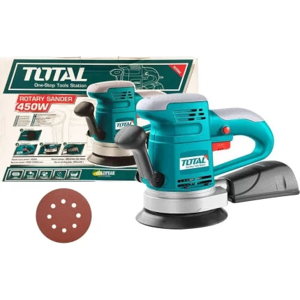 TotalRotary SanderTF2041501