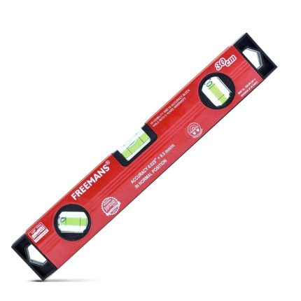 RaiderSpirit Levels30"