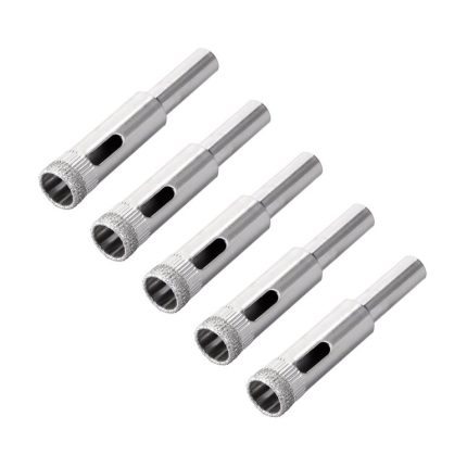 Rossel HSS Drill Bits 9mm
