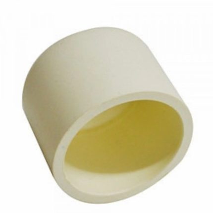 CPVC End Cap 1/2" (15mm)
