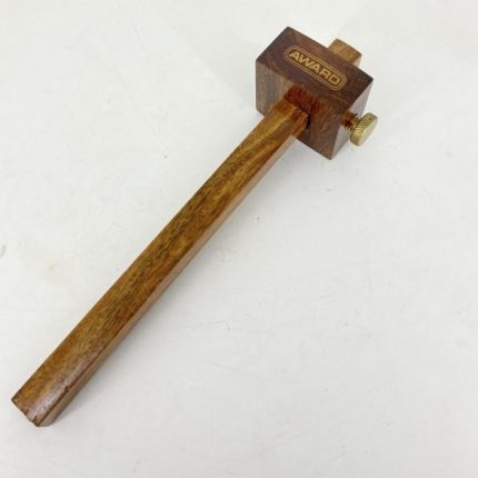 Award Marking Gauge 9"