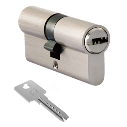 S.S Stainless Steel Ball Cock 3/4"