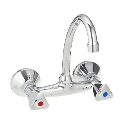 Basin Mixer Lever Type Kistenmacher KM 6222