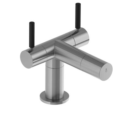 Basin Mixer Lever Type XOXO 9515B