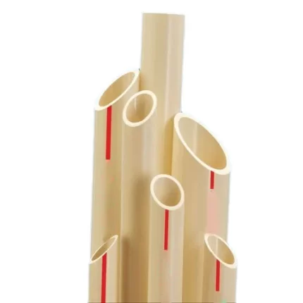CPVC Pipe 1/2" (15mm)