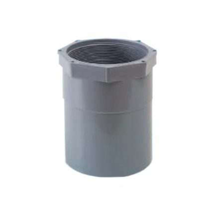 CPVC Socket 1/2" (15mm)
